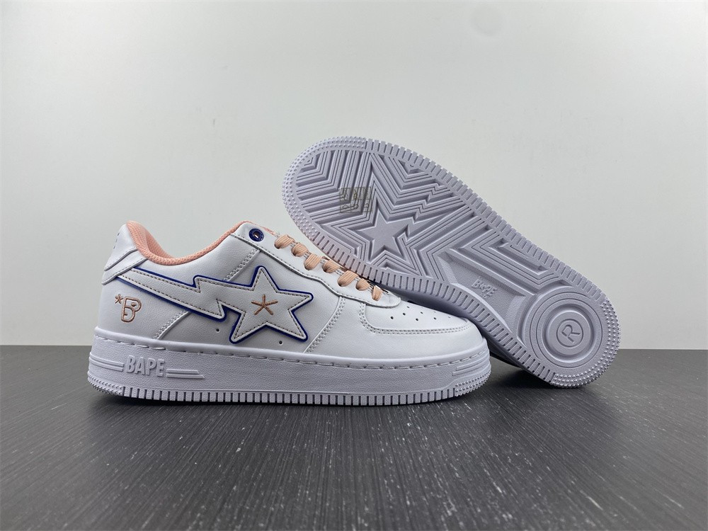 bape sneakers