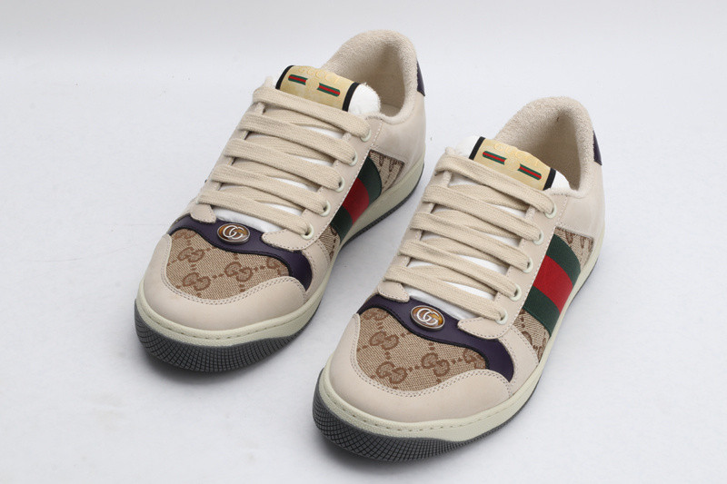 guci screener sneaker