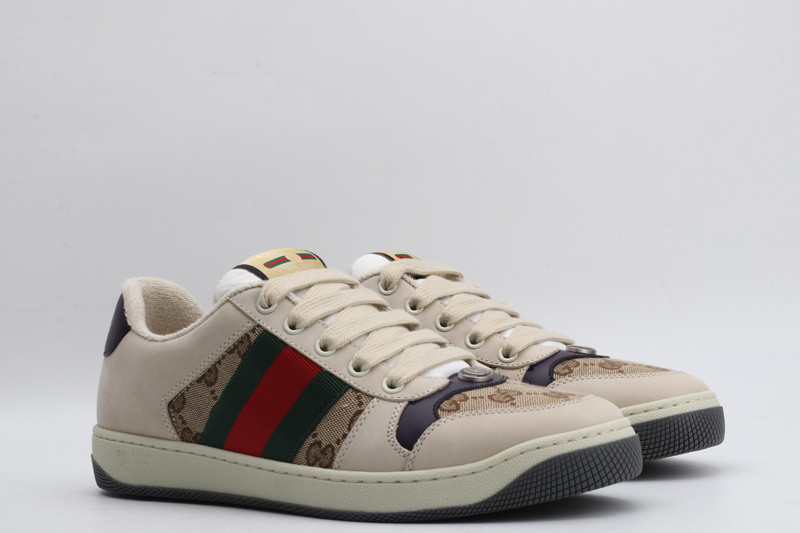 guci screener sneaker