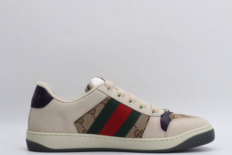 guci screener sneaker