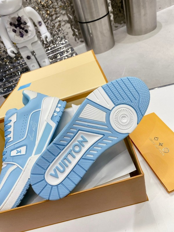 lwe sneaker