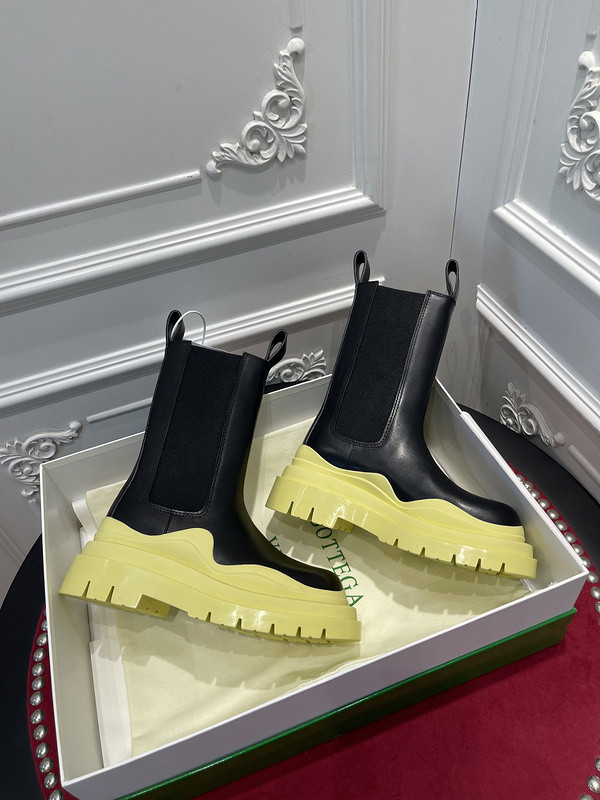 bv sneaker