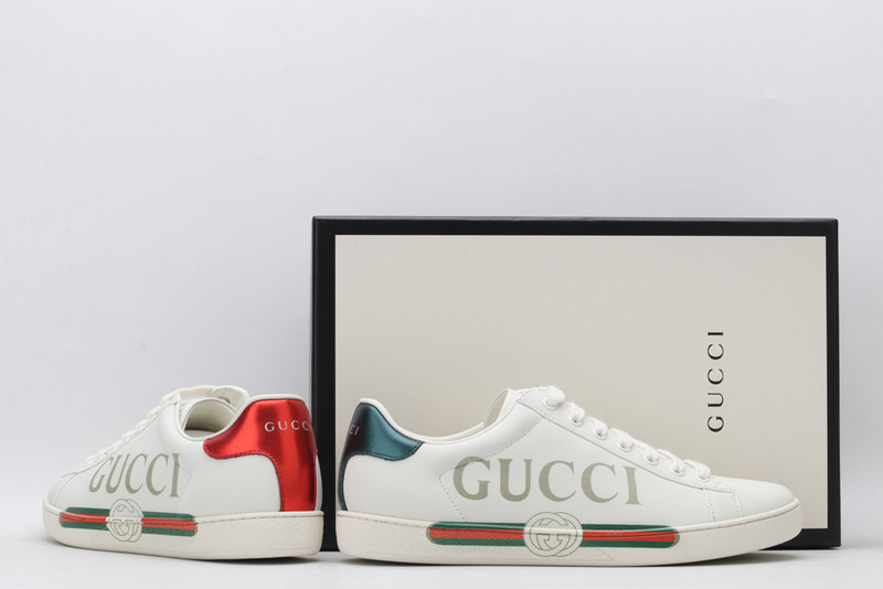 guci low-top sneaker