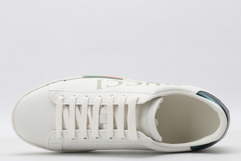 guci low-top sneaker