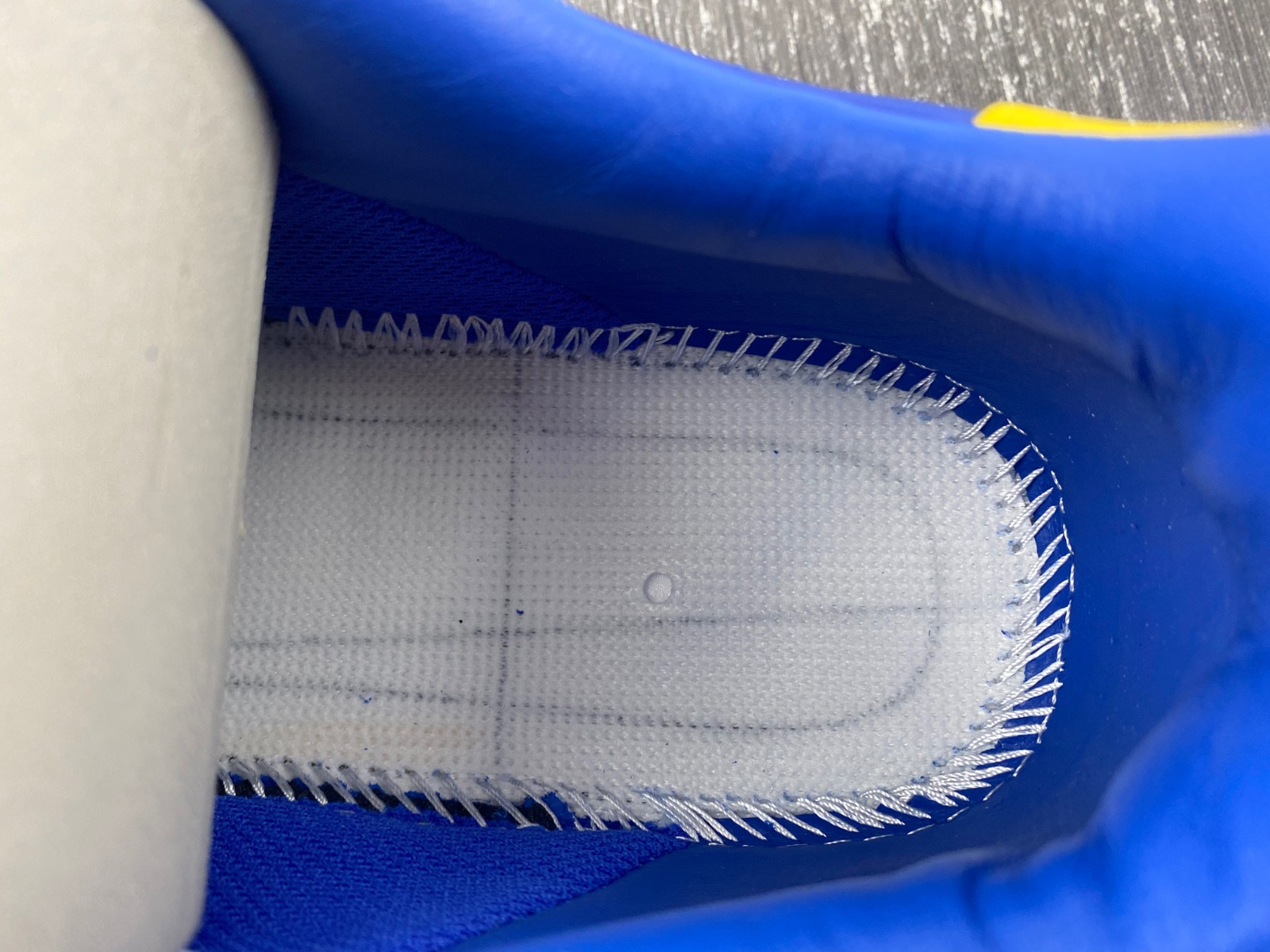 nike air force 1 low sp ambush game royal dv3464-400