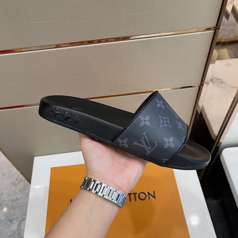 lu slide
