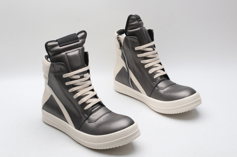rick owens sneaker