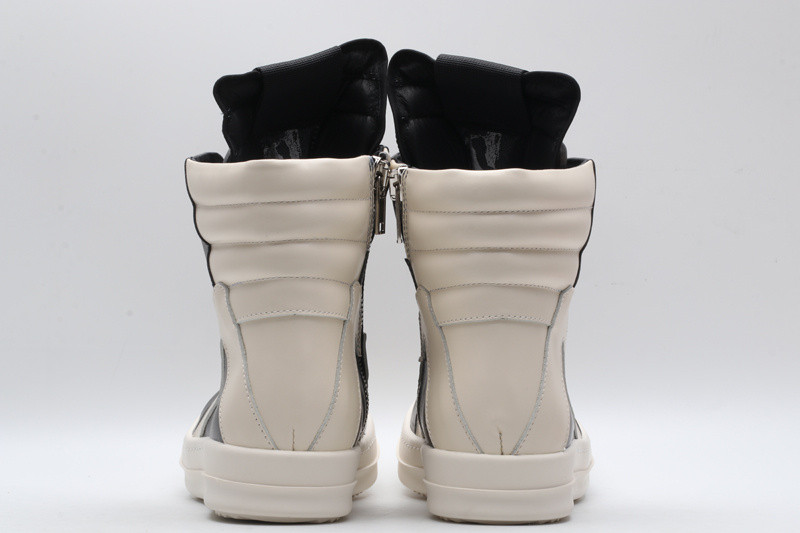rick owens sneaker