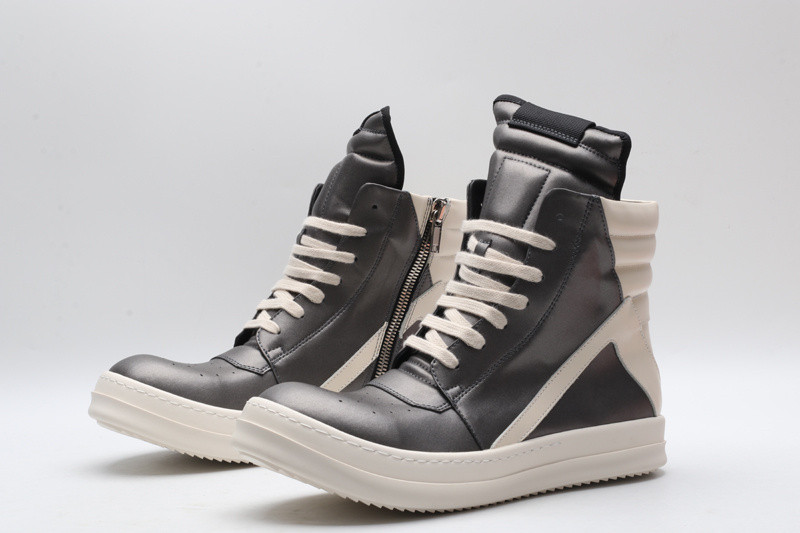rick owens sneaker