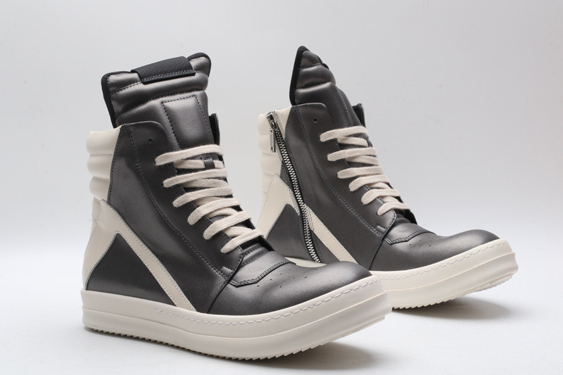 rick owens sneaker