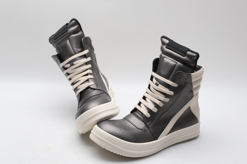 rick owens sneaker