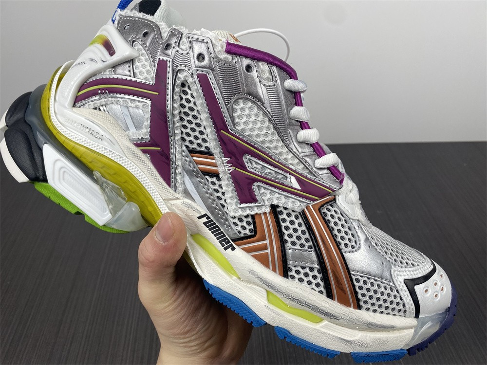 Ba*len*cia*ga runner sneaker 677403w3rb68123