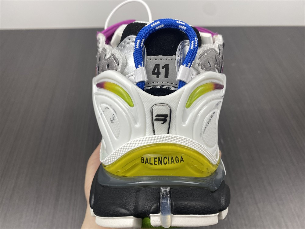 Ba*len*cia*ga runner sneaker 677403w3rb68123