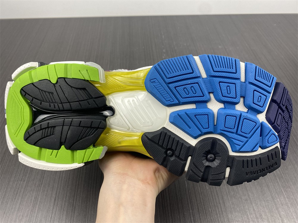 Ba*len*cia*ga runner sneaker 677403w3rb68123