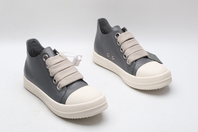 rick owens sneaker