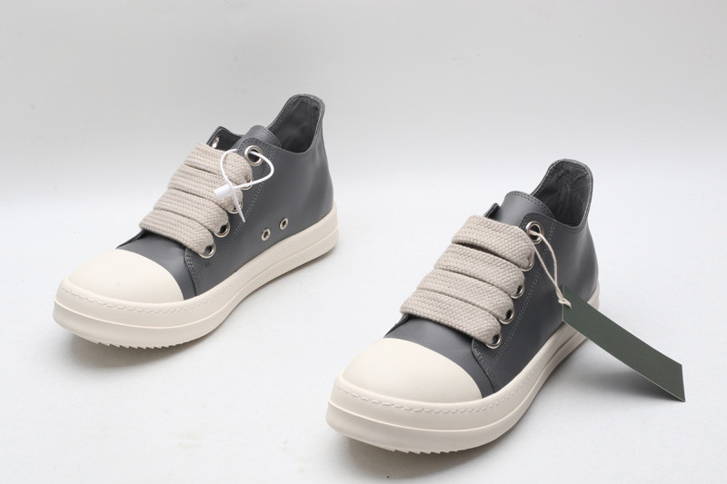 rick owens sneaker