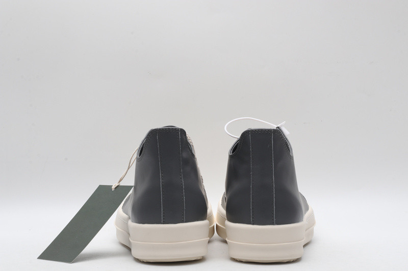 rick owens sneaker