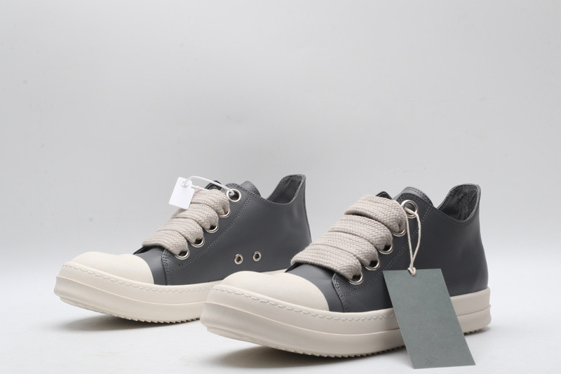 rick owens sneaker