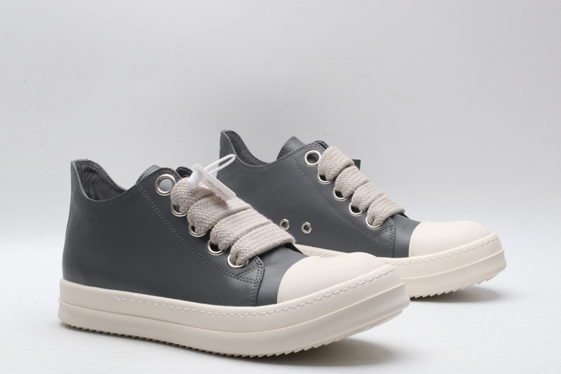 rick owens sneaker