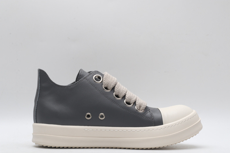 rick owens sneaker