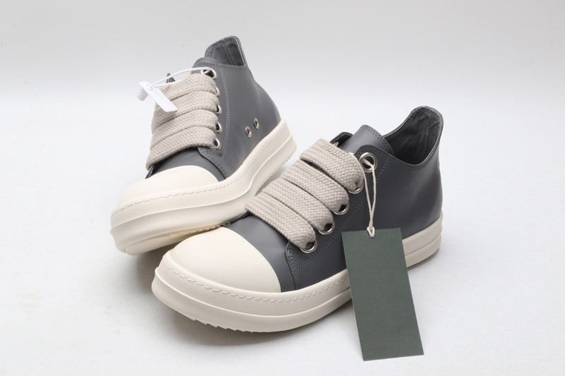 rick owens sneaker