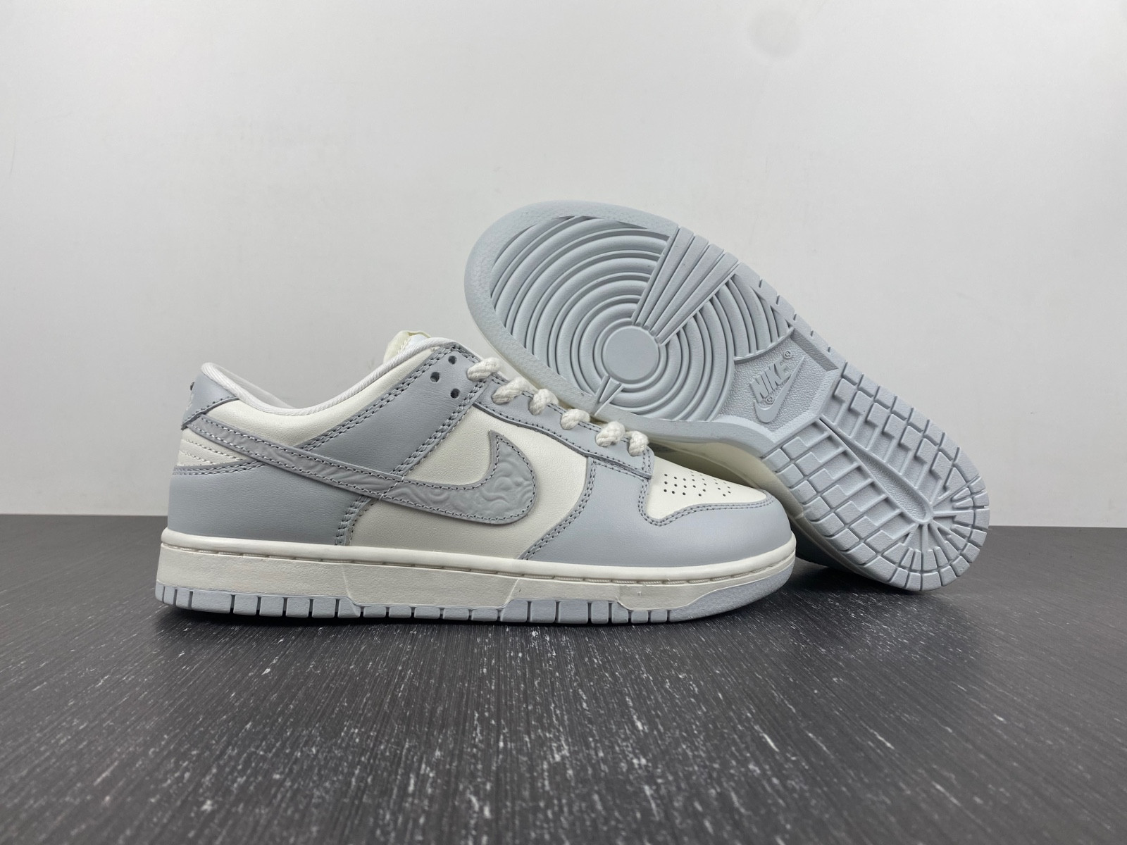 nike dunk low needlework fj4553-133