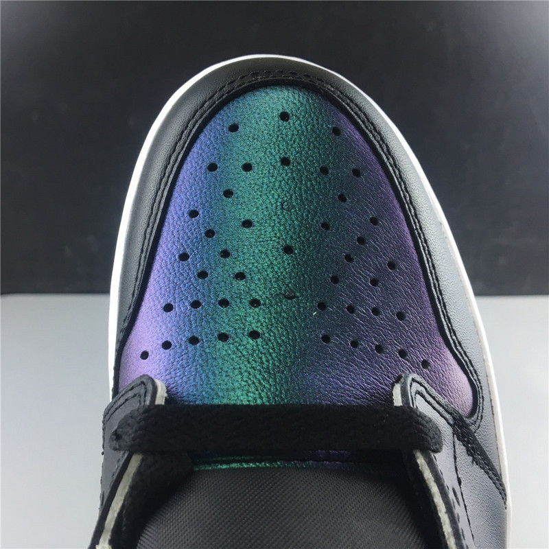jordan 1 retro all star chameleon (2017) 907958-015