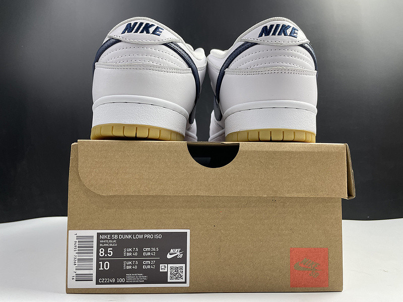 nike sb dunk low “classic green” cz2249-100