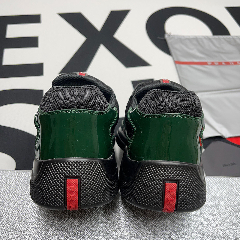 pra sneaker