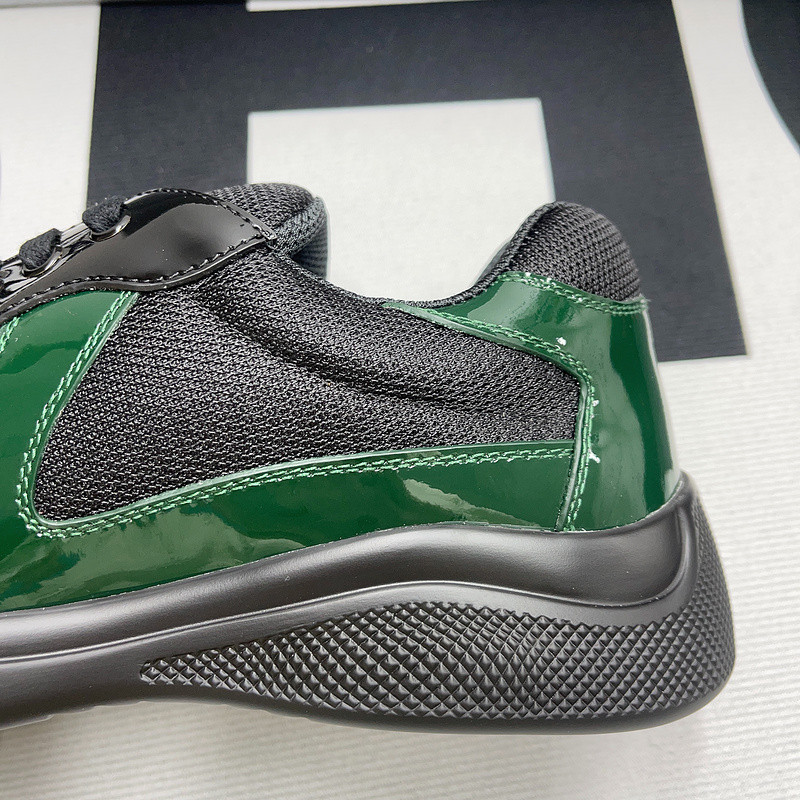 pra sneaker