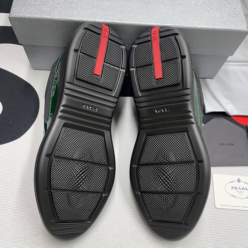 pra sneaker