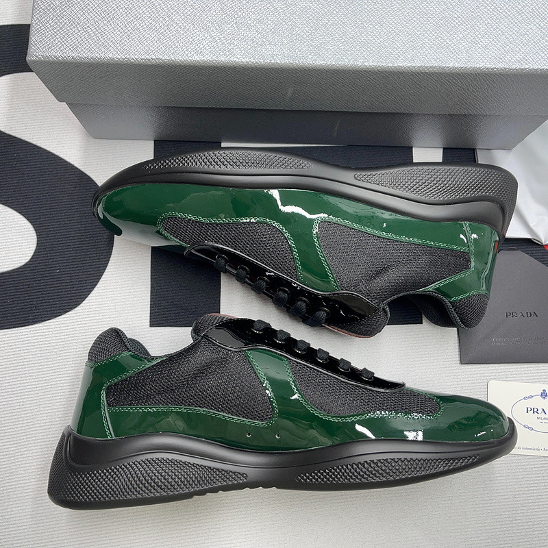 pra sneaker