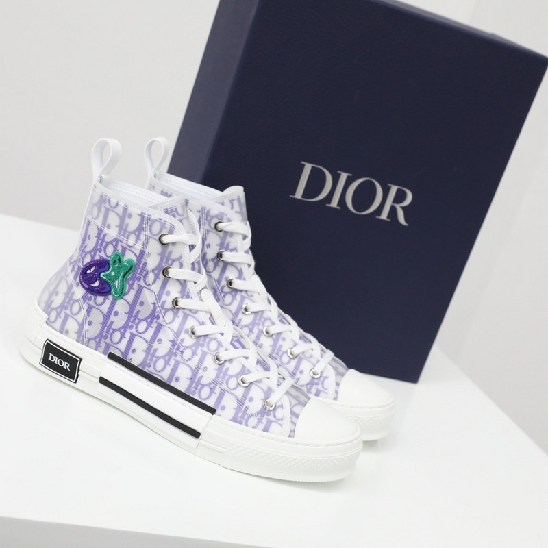 D*or homme b23 trainer sneaker