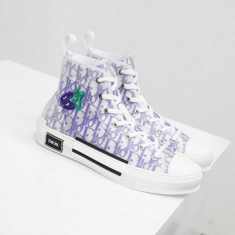 D*or homme b23 trainer sneaker