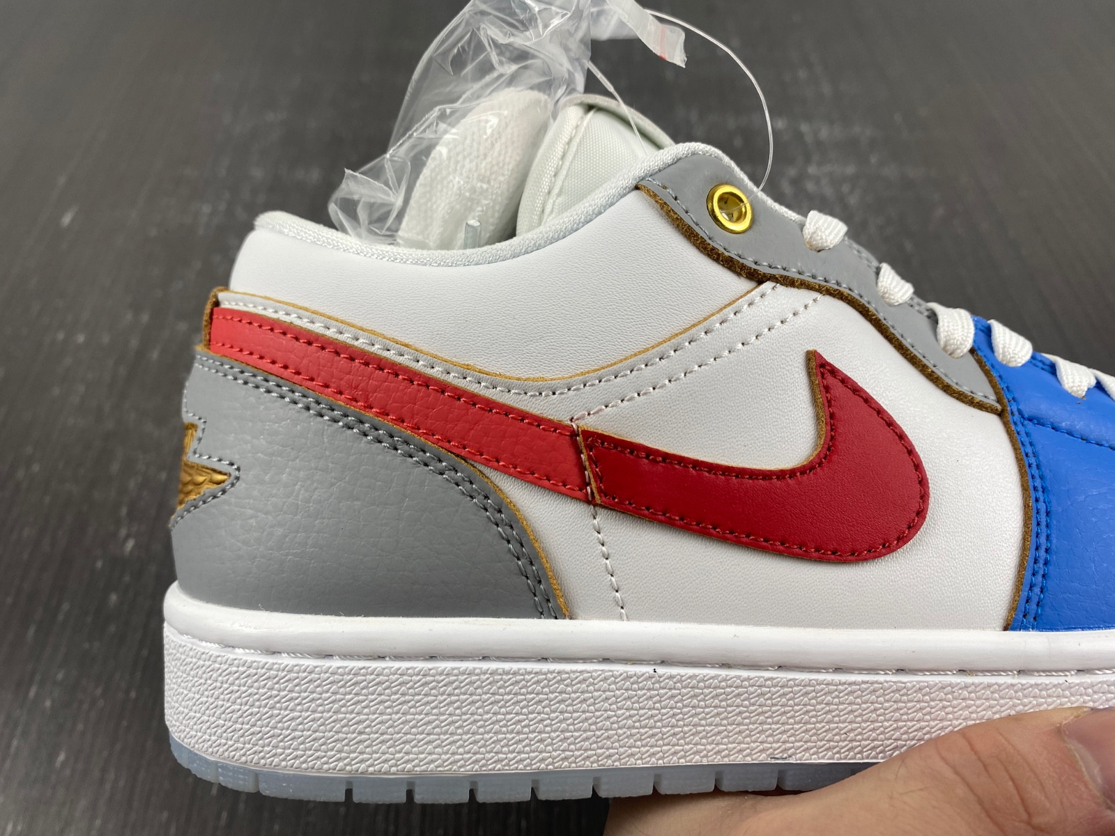 air jordan 1 low "philippines" fn8901-164