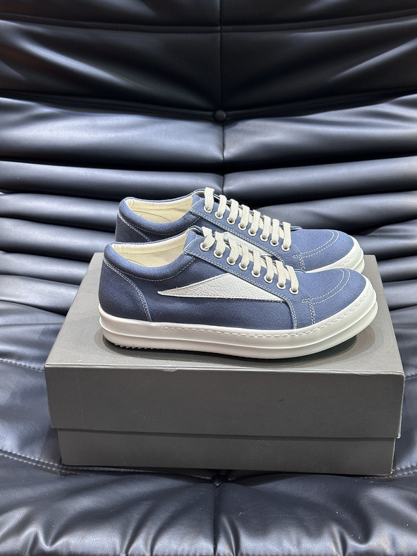 rick owens sneaker