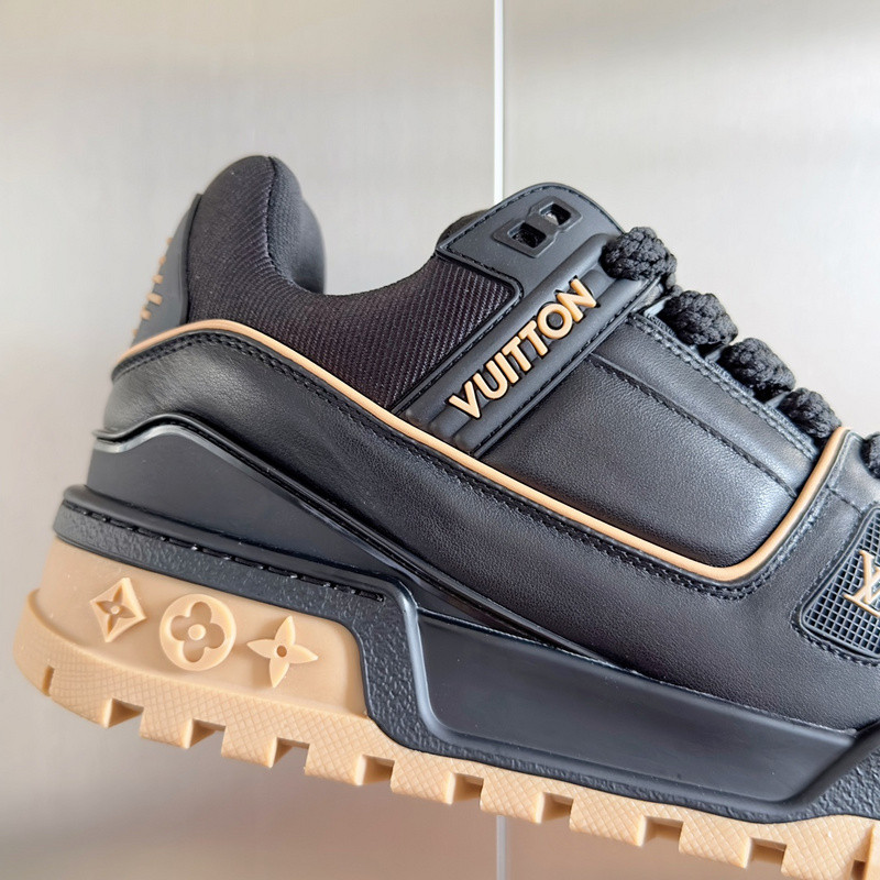 lwe trainer maxi sneaker
