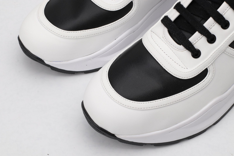 bubery sneakers