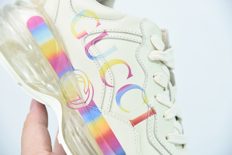 G*u*i sneaker