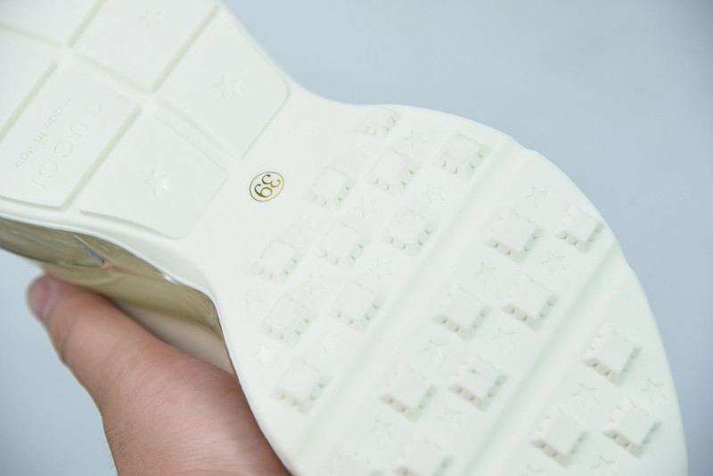 G*u*i sneaker