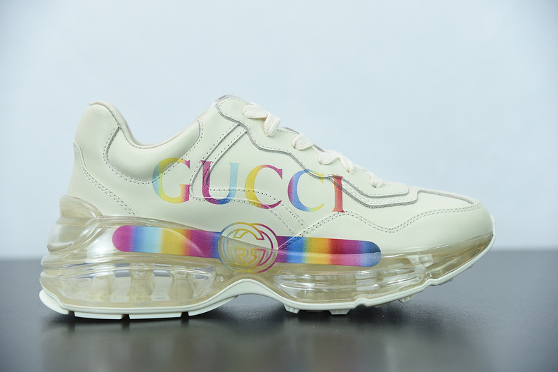 G*u*i sneaker