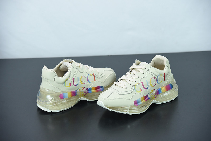 G*u*i sneaker