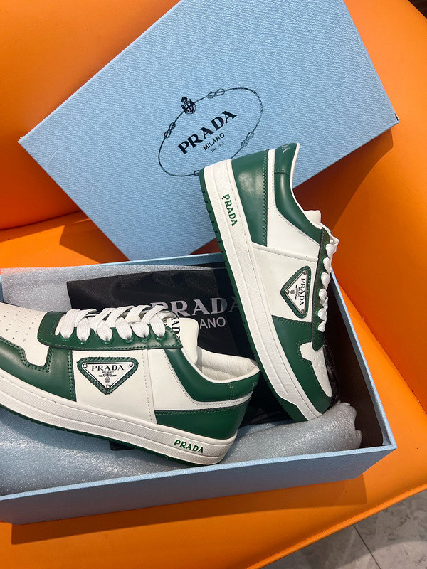 pra sneaker