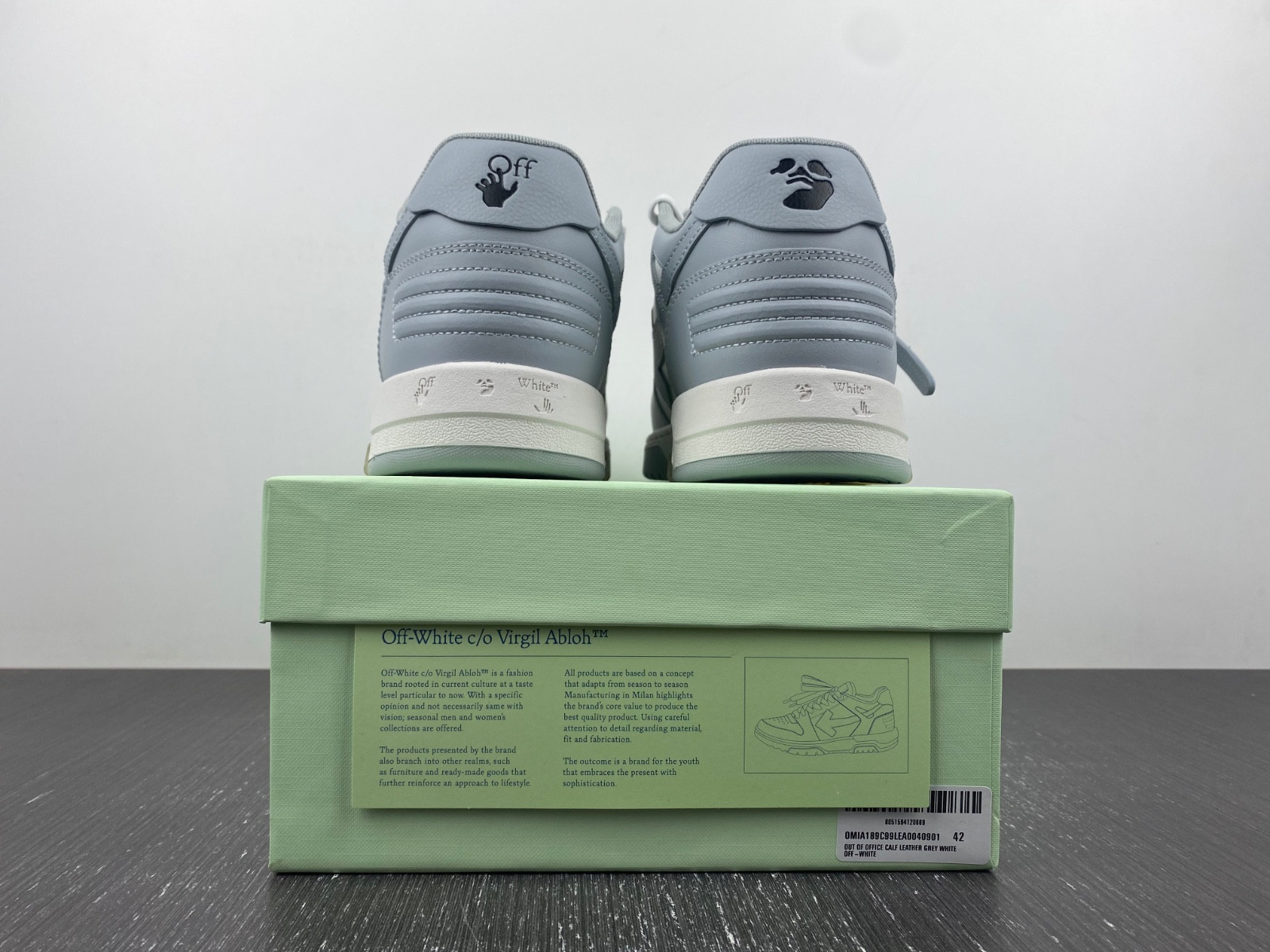 owt sneakers