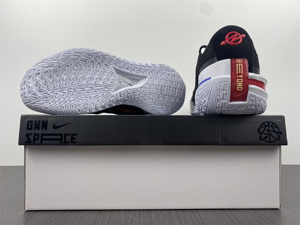 nike air zoom gt cut ep