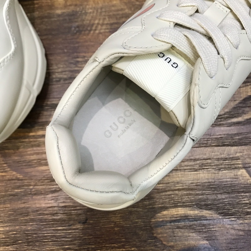 G*u*i sneaker