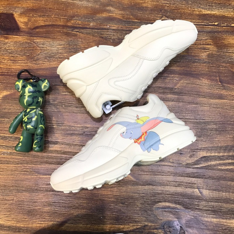 G*u*i sneaker