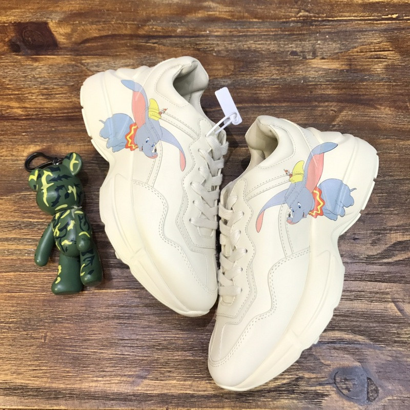 G*u*i sneaker