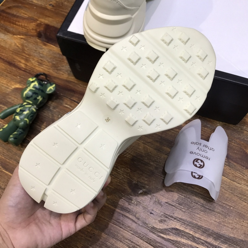 G*u*i sneaker