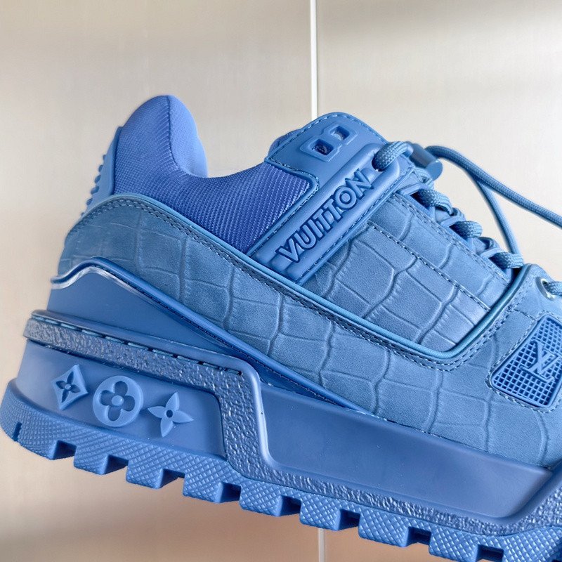 lwe trainer maxi sneaker